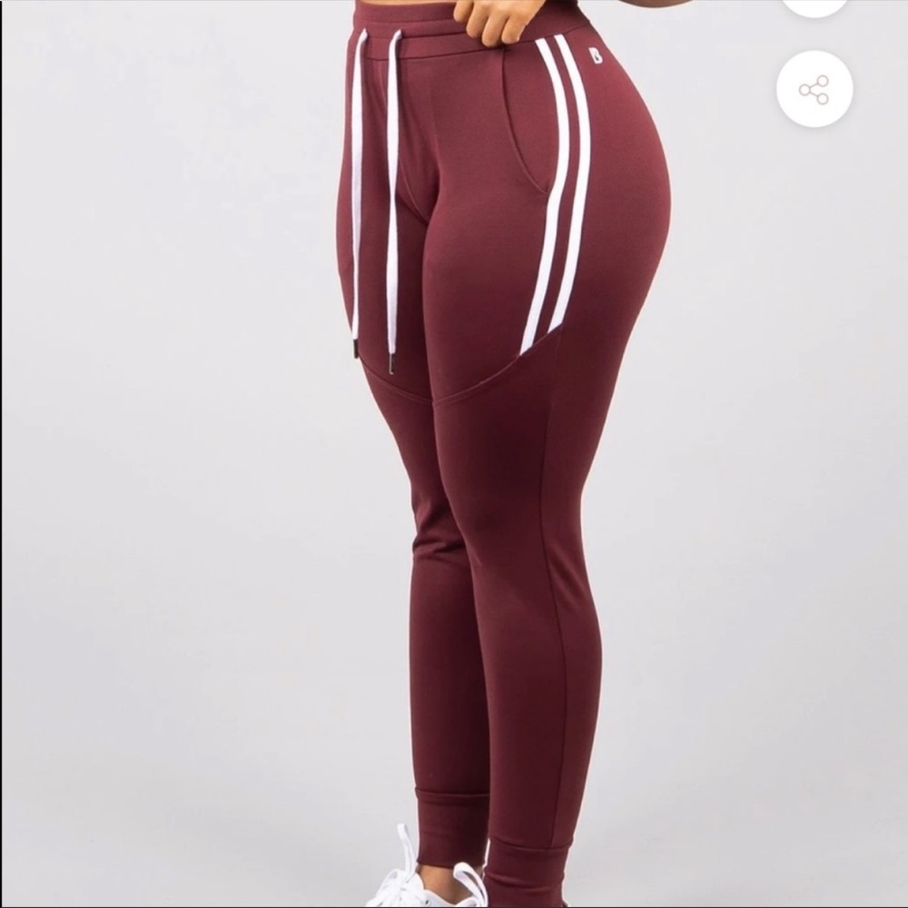 Buffbunny joggers